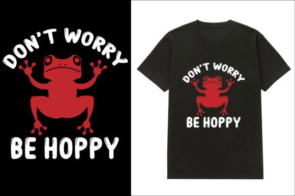 Frog T-shirt Design 08: A Practical Embroidery Review