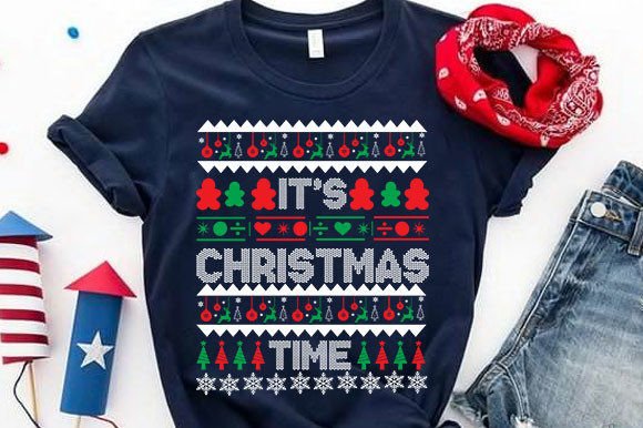 It s Christmas Time.: A Designer's Real-Project Review