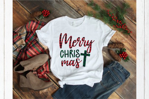 Merry Christmas Sublimation SVG Design: An Embroiderer’s Take
