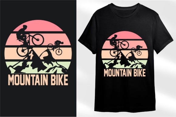 Mountain Bike Embroidery Design Review