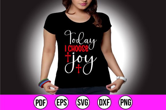 Today I Choose Joy: An Embroiderer’s Design Review